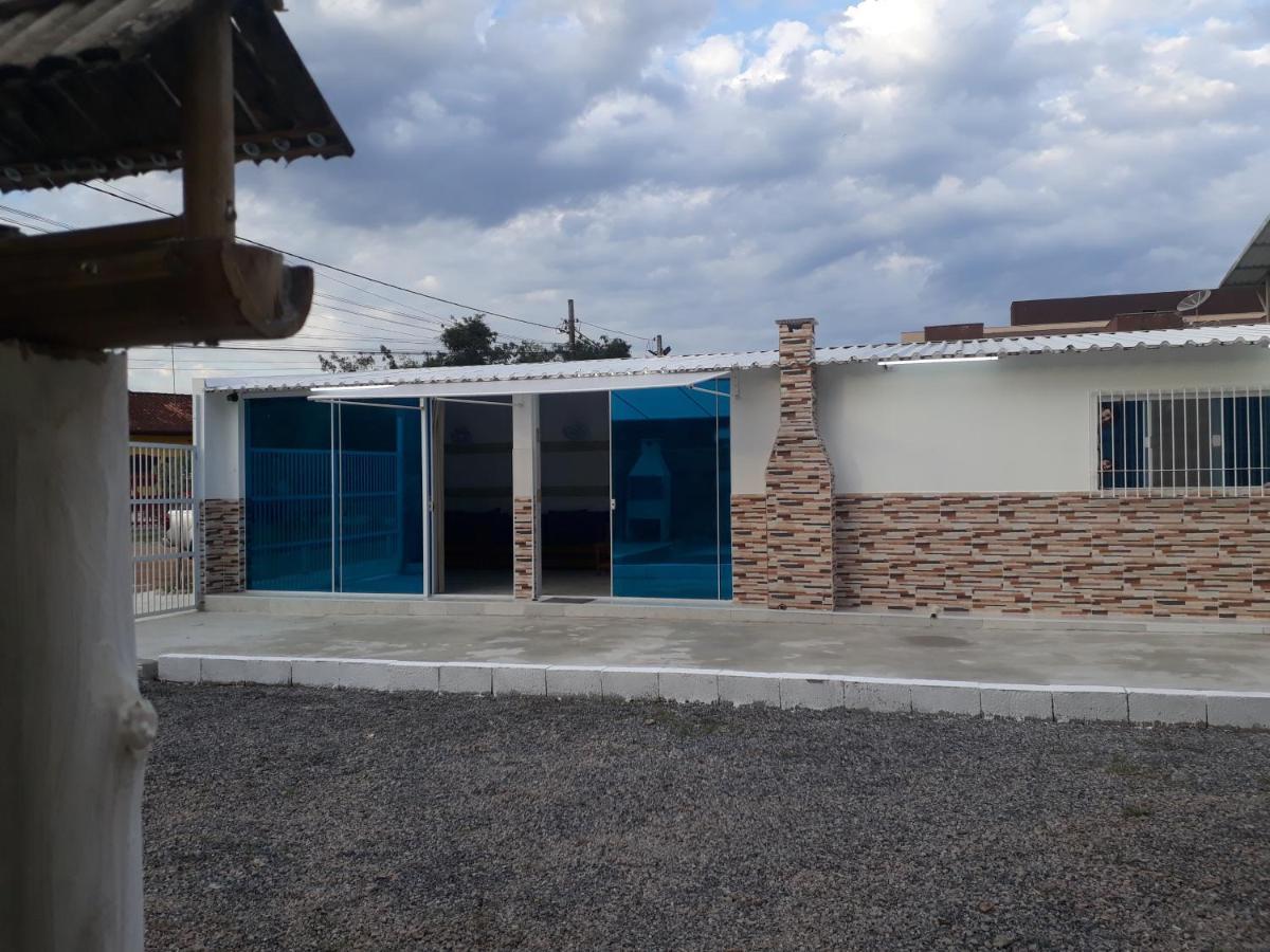 Casa De Praia Em Maranduba Ubatuba Pp Maranduba Kültér fotó