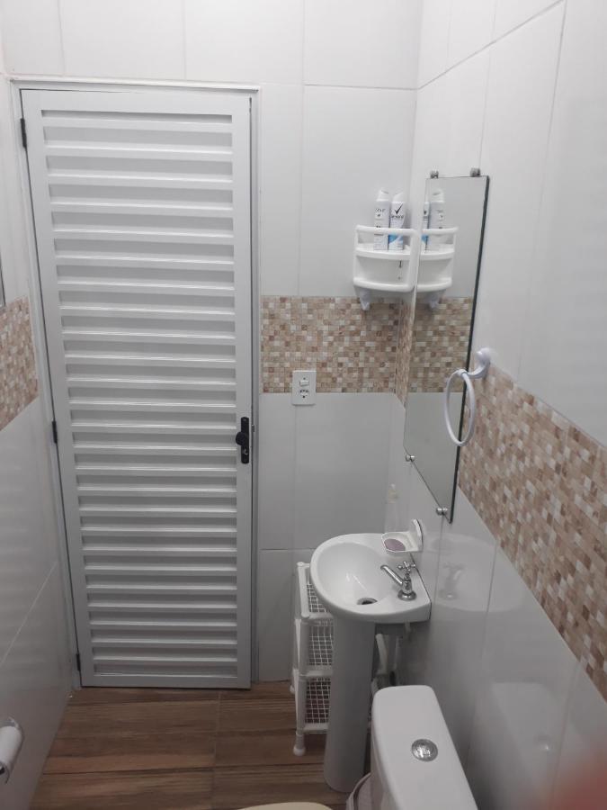 Casa De Praia Em Maranduba Ubatuba Pp Maranduba Kültér fotó