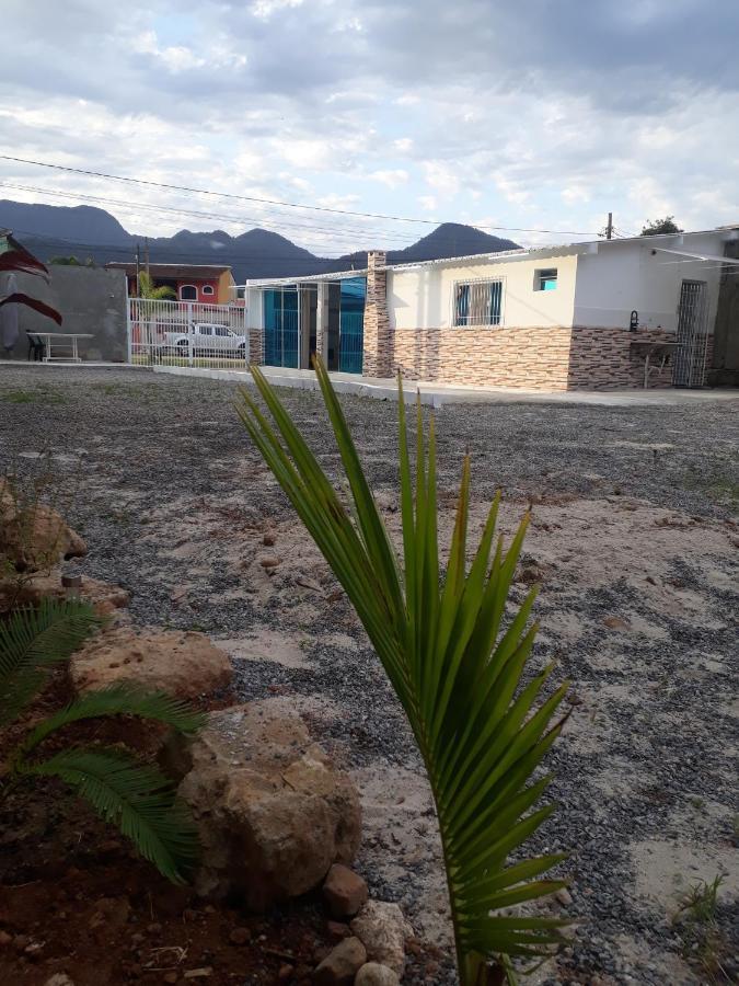 Casa De Praia Em Maranduba Ubatuba Pp Maranduba Kültér fotó