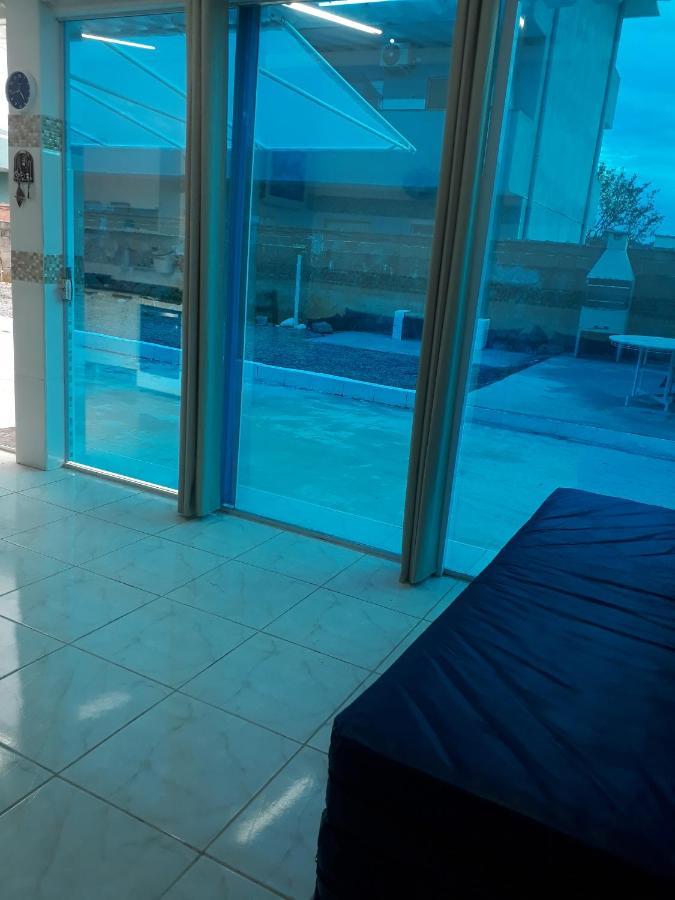 Casa De Praia Em Maranduba Ubatuba Pp Maranduba Kültér fotó