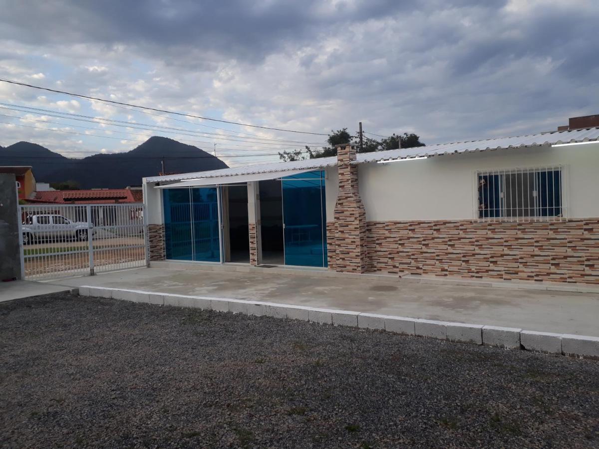 Casa De Praia Em Maranduba Ubatuba Pp Maranduba Kültér fotó