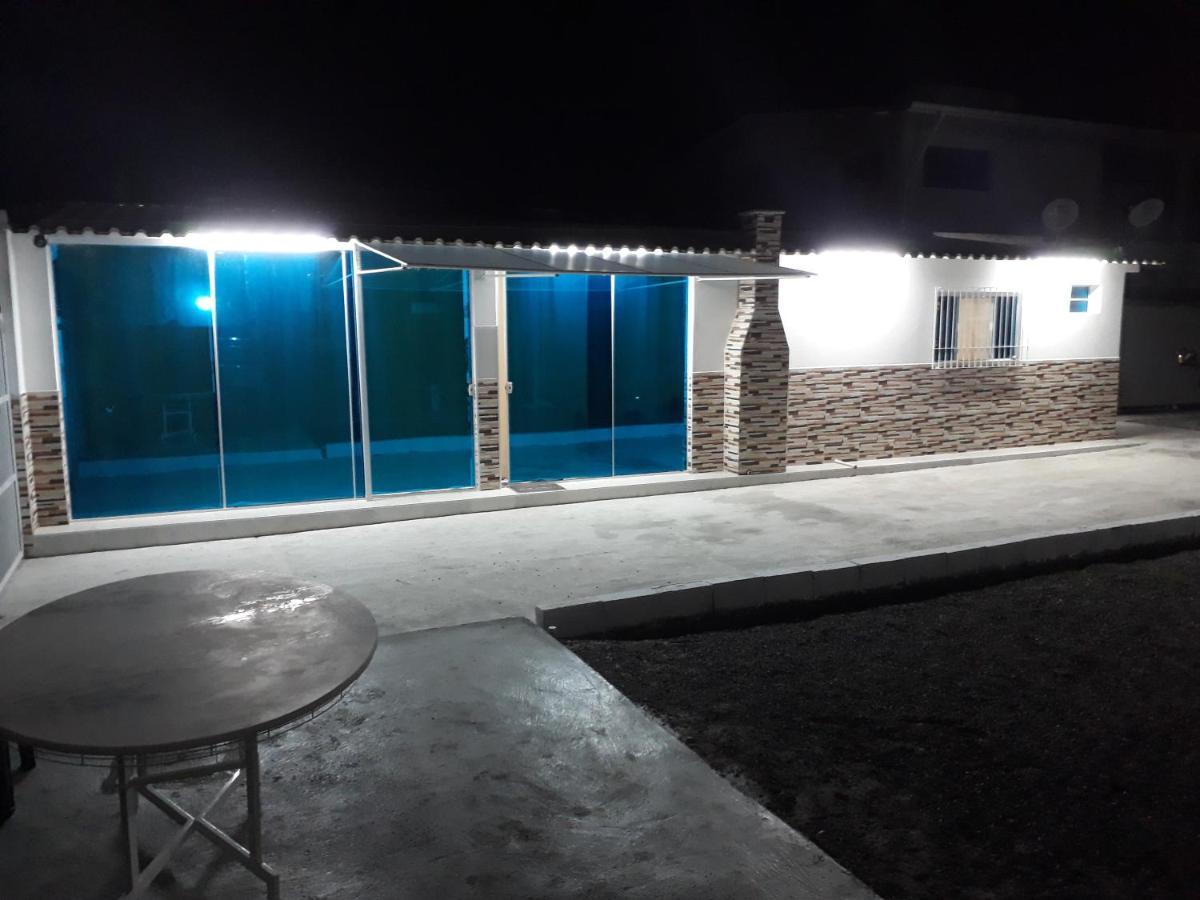 Casa De Praia Em Maranduba Ubatuba Pp Maranduba Kültér fotó