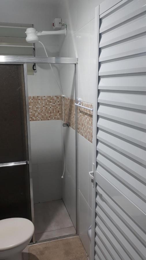 Casa De Praia Em Maranduba Ubatuba Pp Maranduba Kültér fotó