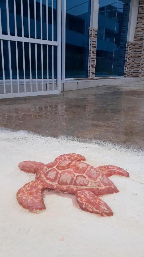 Casa De Praia Em Maranduba Ubatuba Pp Maranduba Kültér fotó