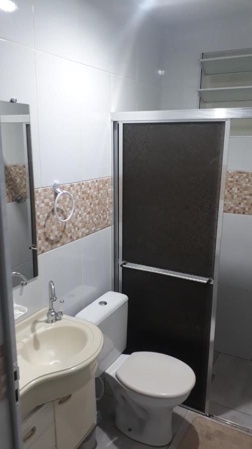 Casa De Praia Em Maranduba Ubatuba Pp Maranduba Kültér fotó