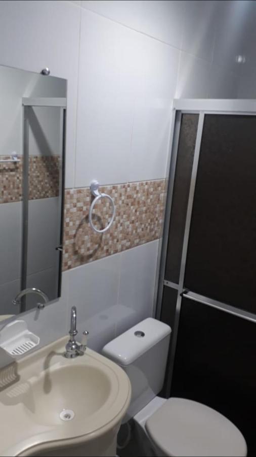 Casa De Praia Em Maranduba Ubatuba Pp Maranduba Kültér fotó
