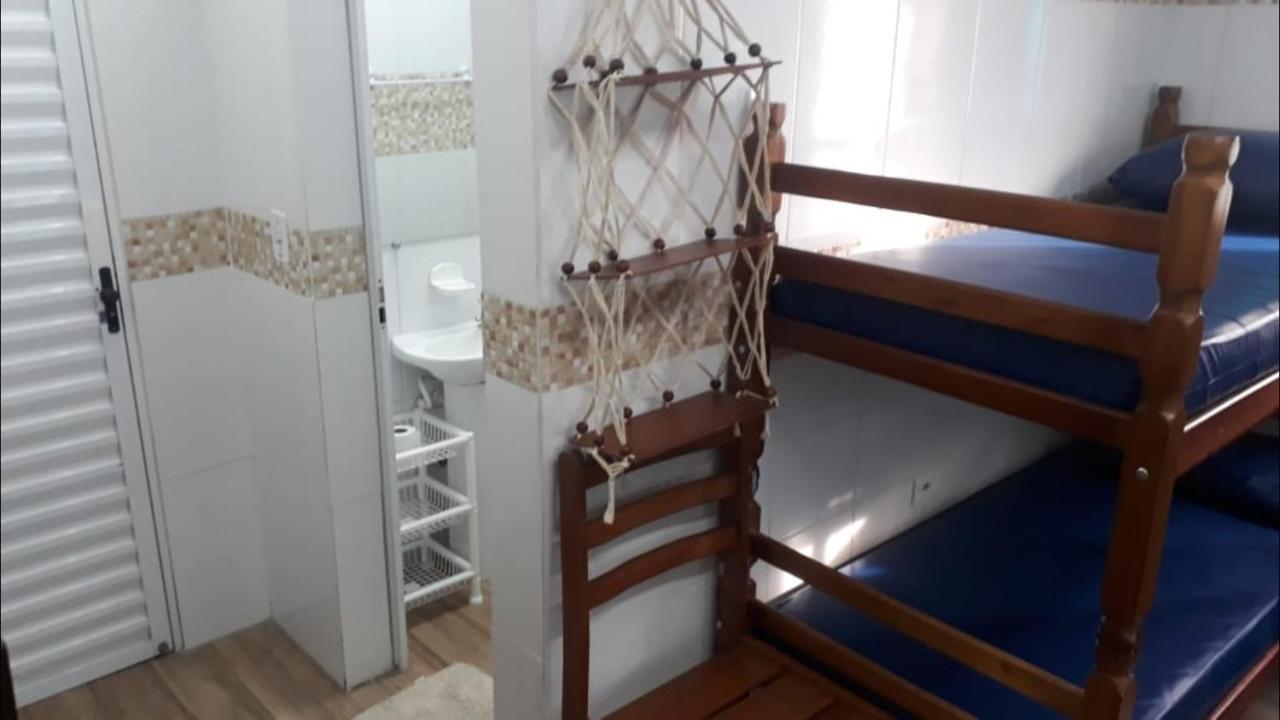 Casa De Praia Em Maranduba Ubatuba Pp Maranduba Kültér fotó