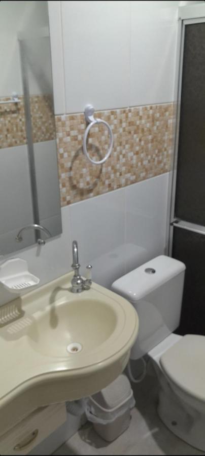 Casa De Praia Em Maranduba Ubatuba Pp Maranduba Kültér fotó