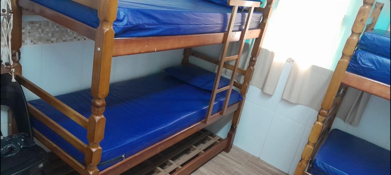 Casa De Praia Em Maranduba Ubatuba Pp Maranduba Kültér fotó