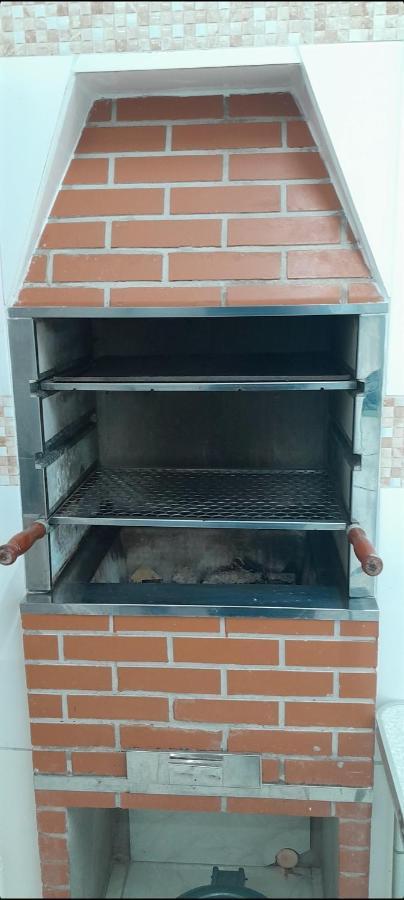 Casa De Praia Em Maranduba Ubatuba Pp Maranduba Kültér fotó
