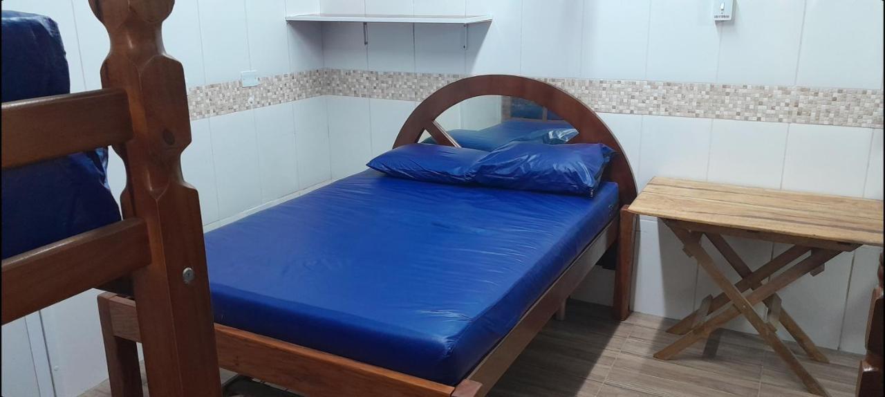 Casa De Praia Em Maranduba Ubatuba Pp Maranduba Kültér fotó